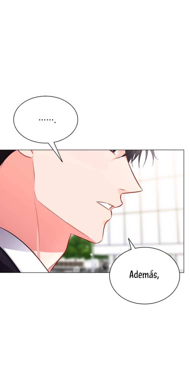 Nos vemos después del trabajo Capítulo 21 - Página 27