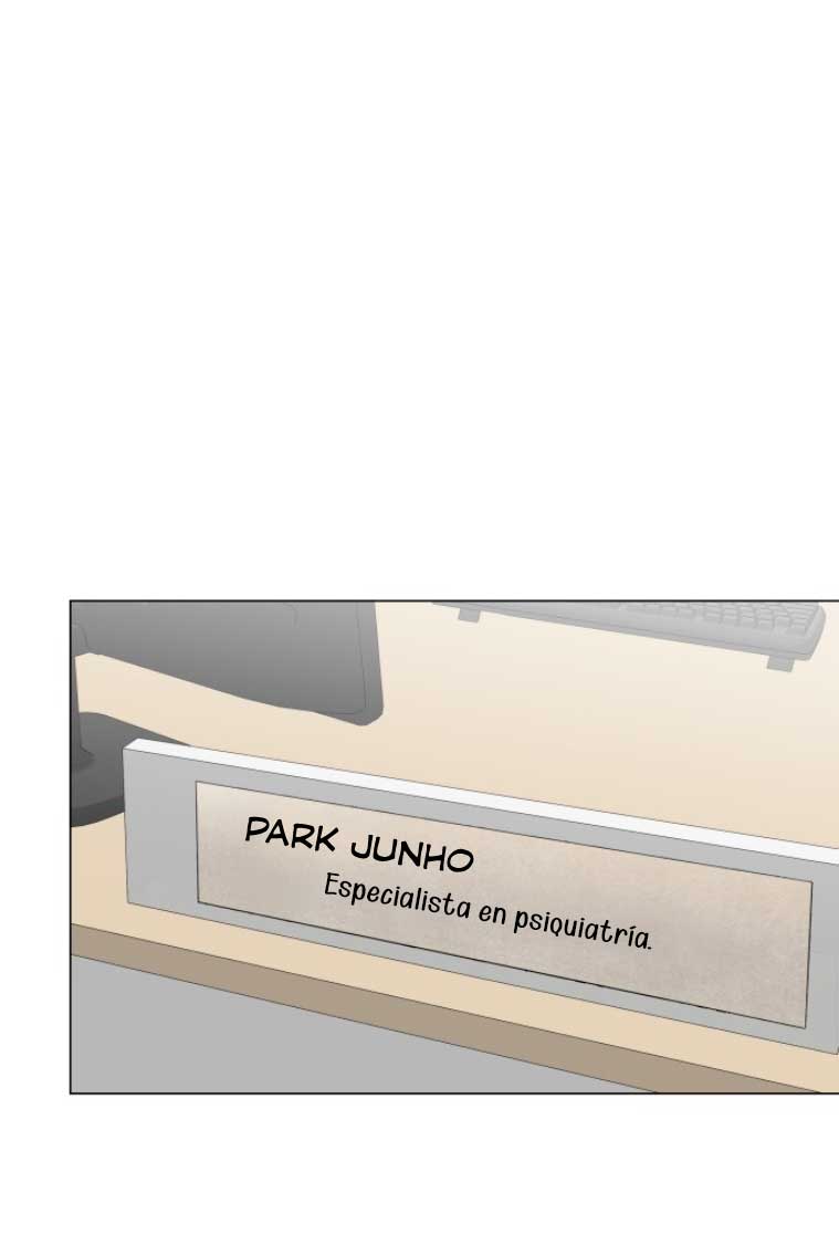 Nos vemos después del trabajo Capítulo 21 - Página 38