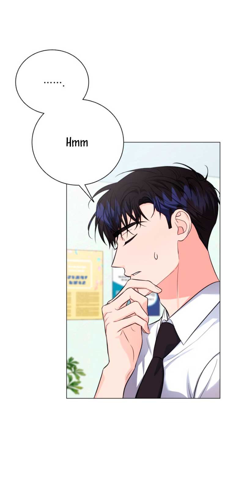 Nos vemos después del trabajo Capítulo 21 - Página 44