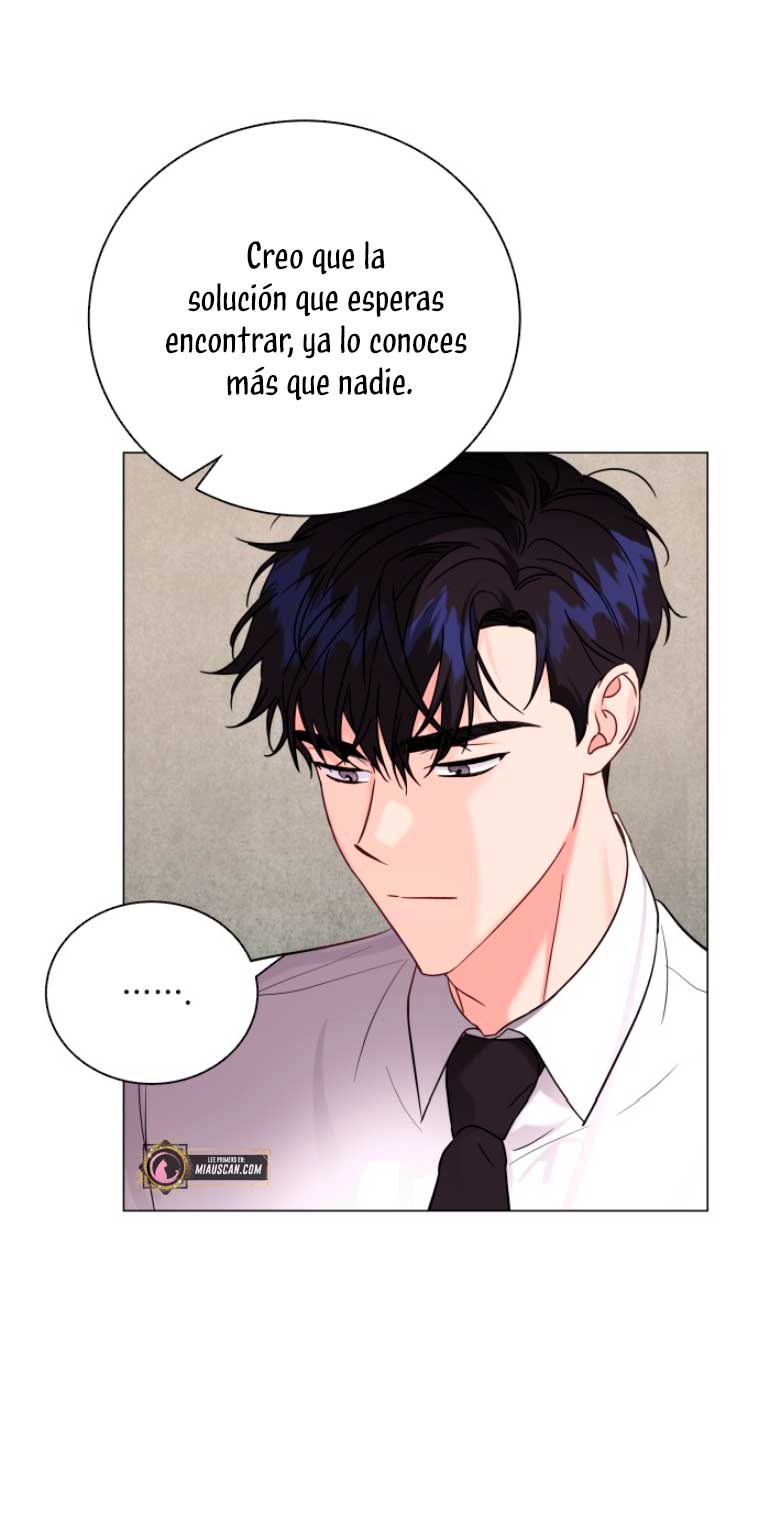 Nos vemos después del trabajo Capítulo 21 - Página 53