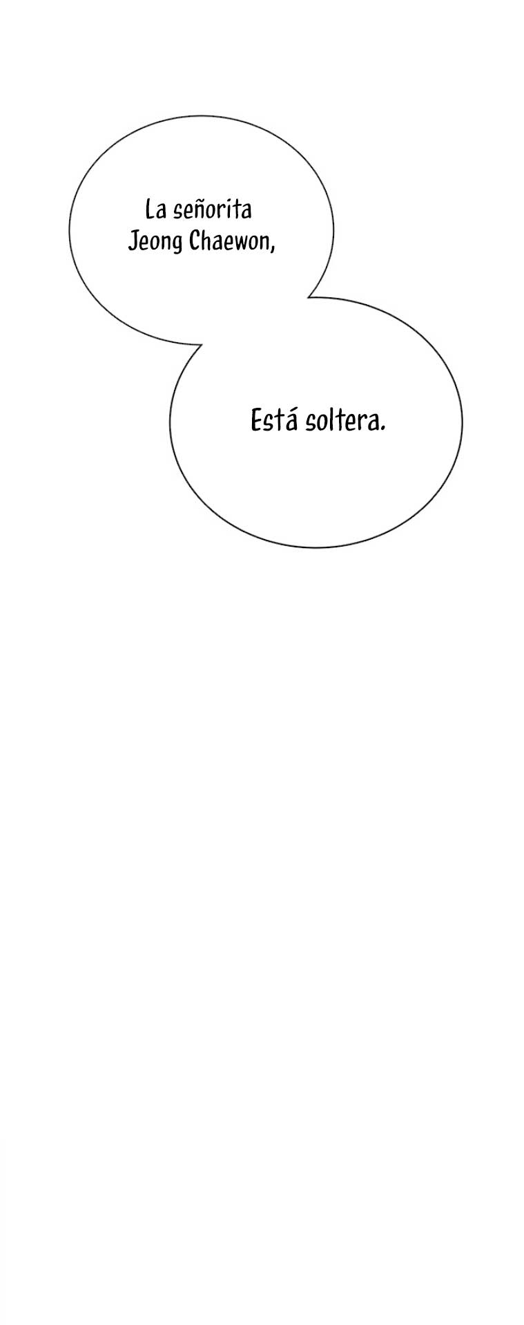 Nos vemos después del trabajo Capítulo 21 - Página 61