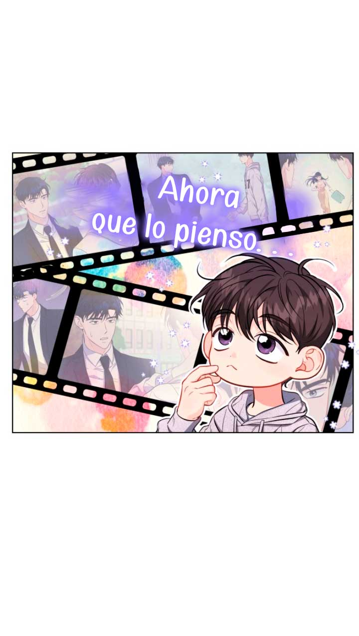 Nos vemos después del trabajo Capítulo 22 - Página 13