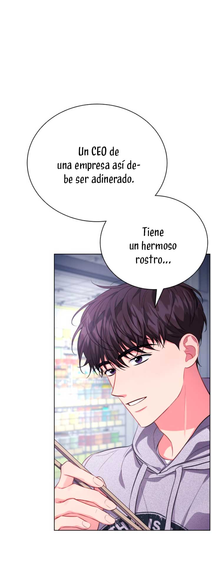 Nos vemos después del trabajo Capítulo 22 - Página 15