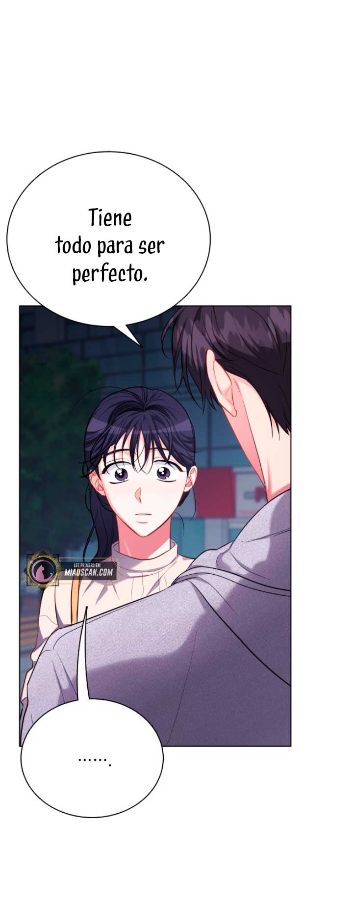 Nos vemos después del trabajo Capítulo 22 - Página 16