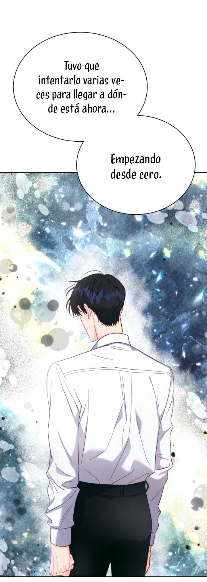 Nos vemos después del trabajo Capítulo 22 - Página 18