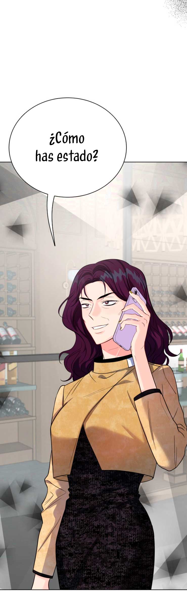 Nos vemos después del trabajo Capítulo 22 - Página 24