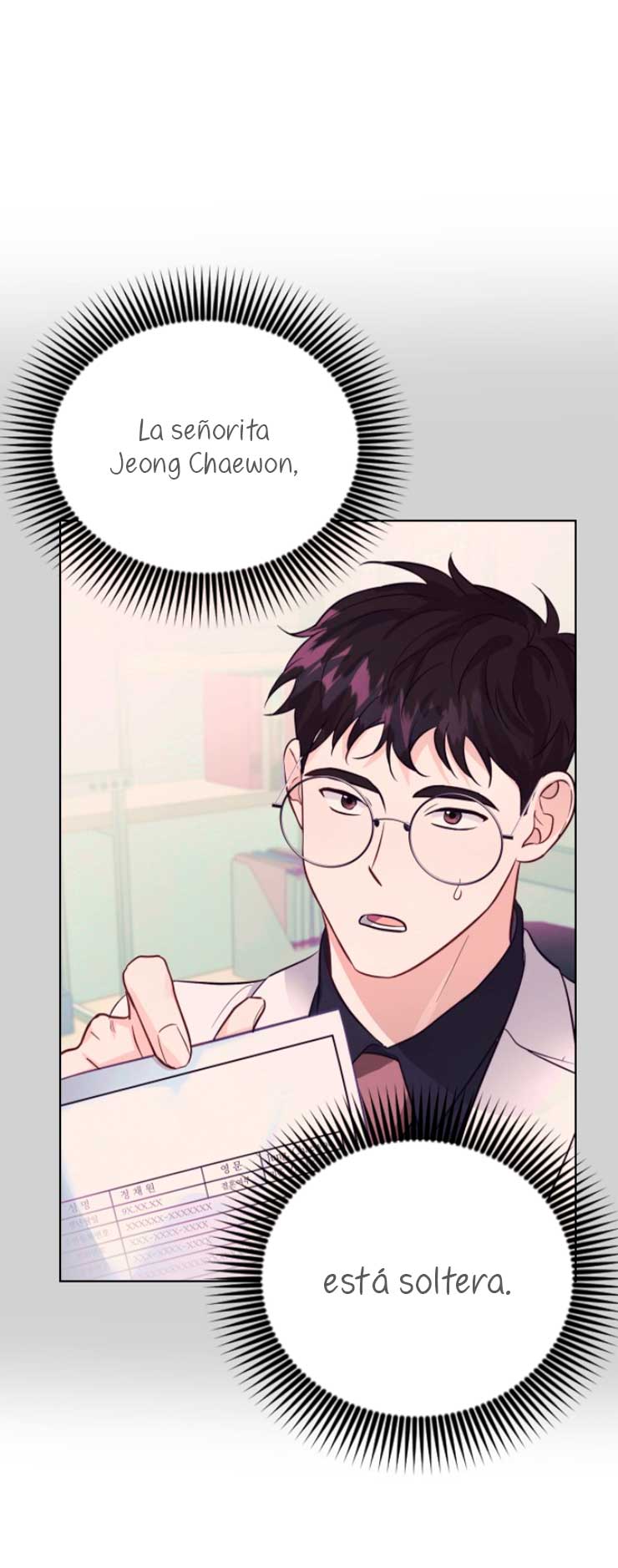 Nos vemos después del trabajo Capítulo 22 - Página 26