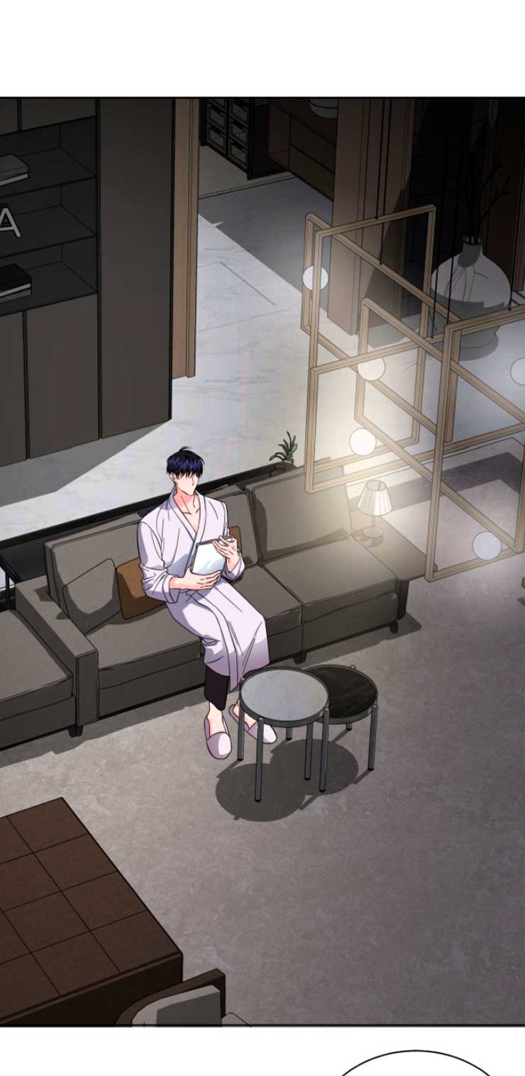 Nos vemos después del trabajo Capítulo 22 - Página 27