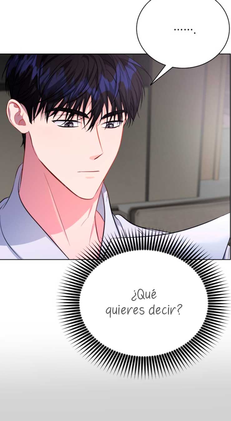 Nos vemos después del trabajo Capítulo 22 - Página 28
