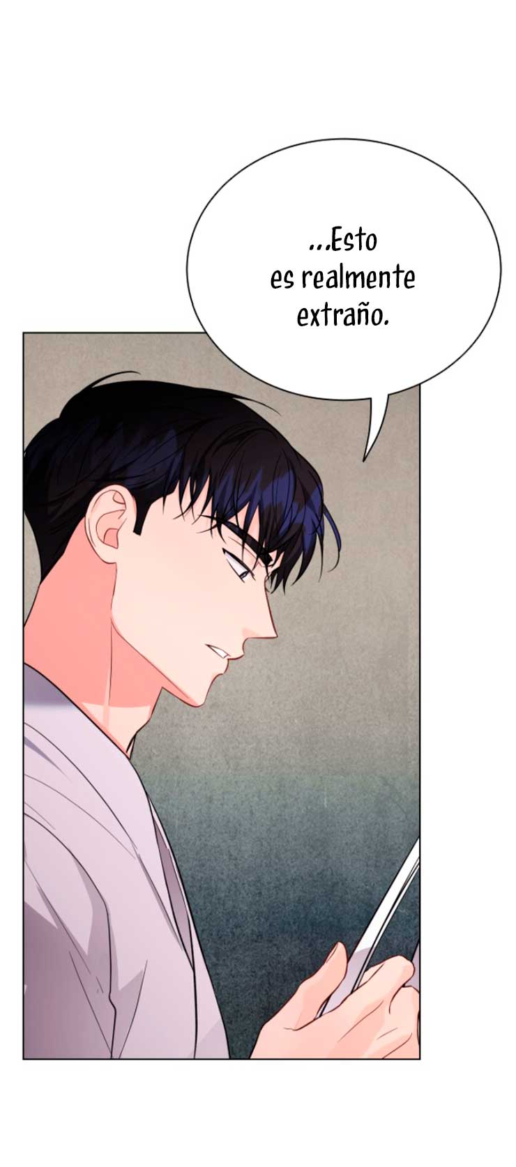 Nos vemos después del trabajo Capítulo 22 - Página 35