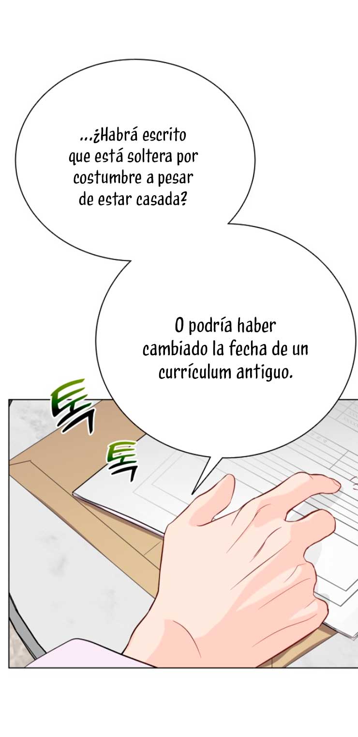 Nos vemos después del trabajo Capítulo 22 - Página 36