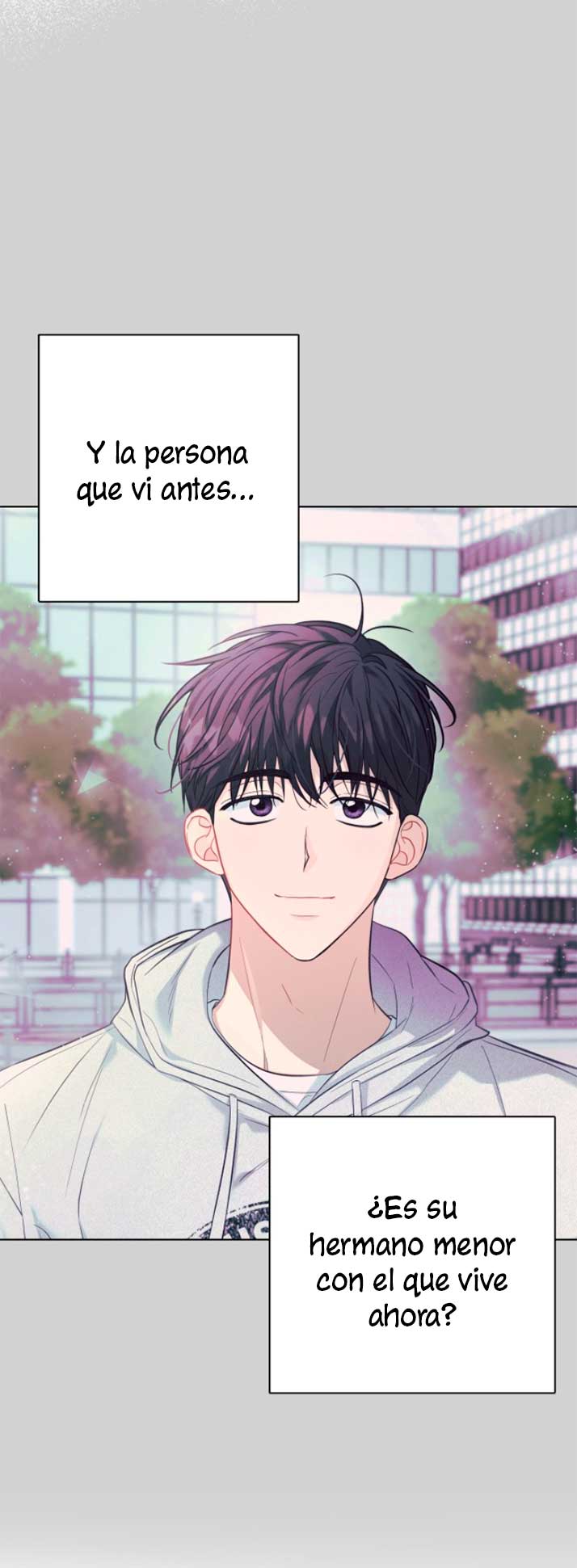 Nos vemos después del trabajo Capítulo 22 - Página 41