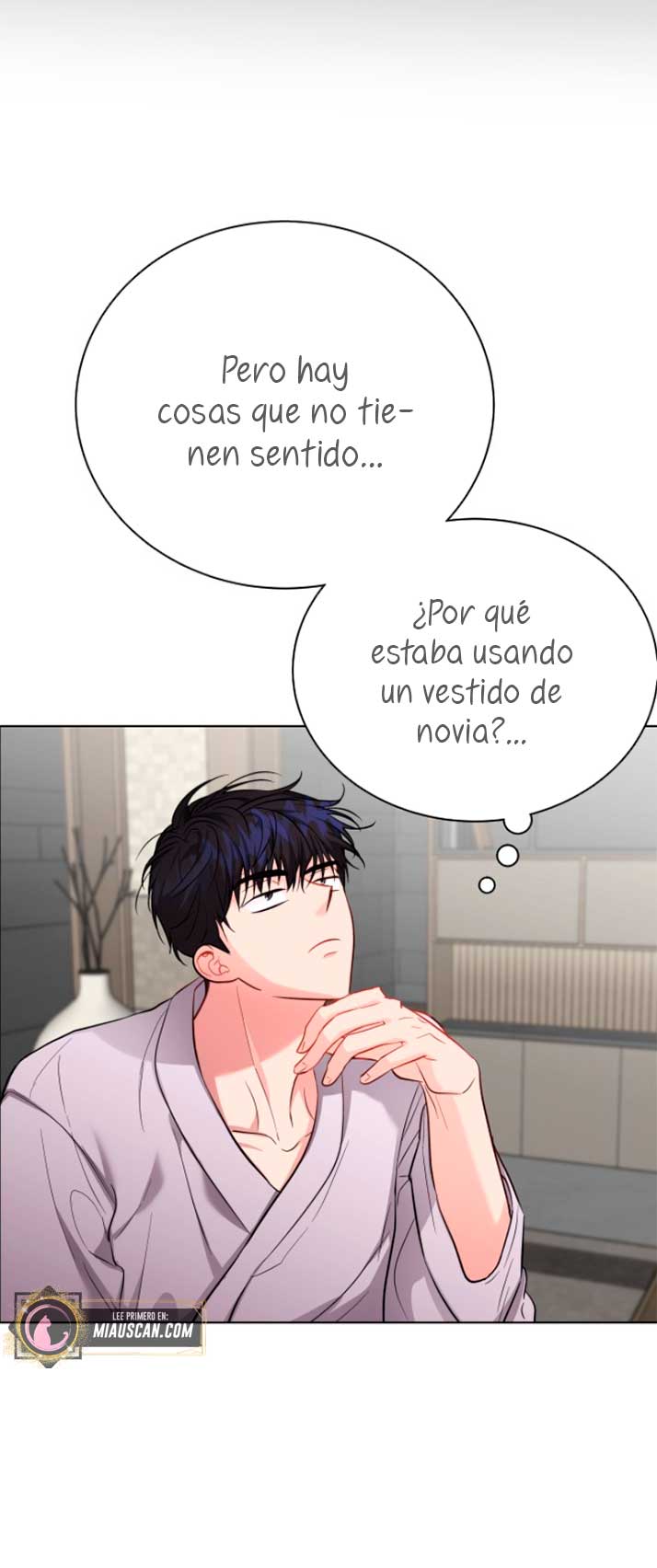 Nos vemos después del trabajo Capítulo 22 - Página 42