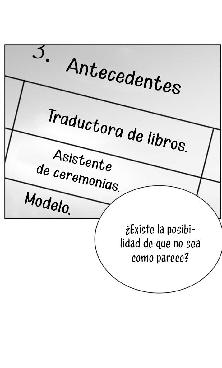 Nos vemos después del trabajo Capítulo 22 - Página 46