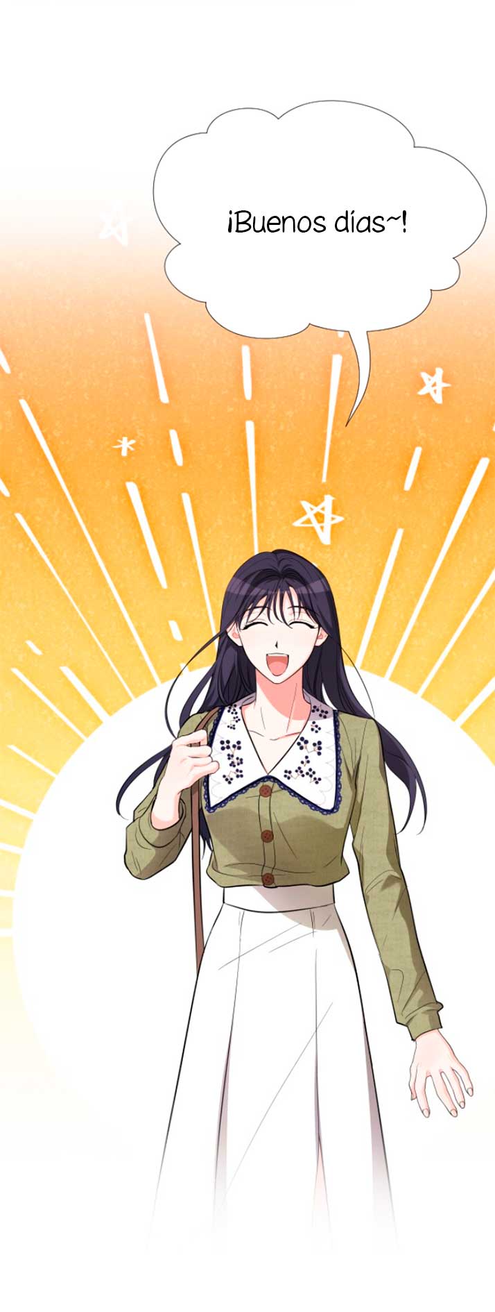 Nos vemos después del trabajo Capítulo 22 - Página 51