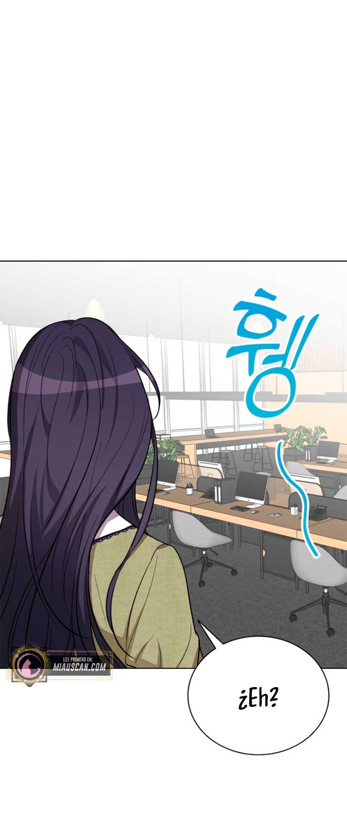 Nos vemos después del trabajo Capítulo 22 - Página 52