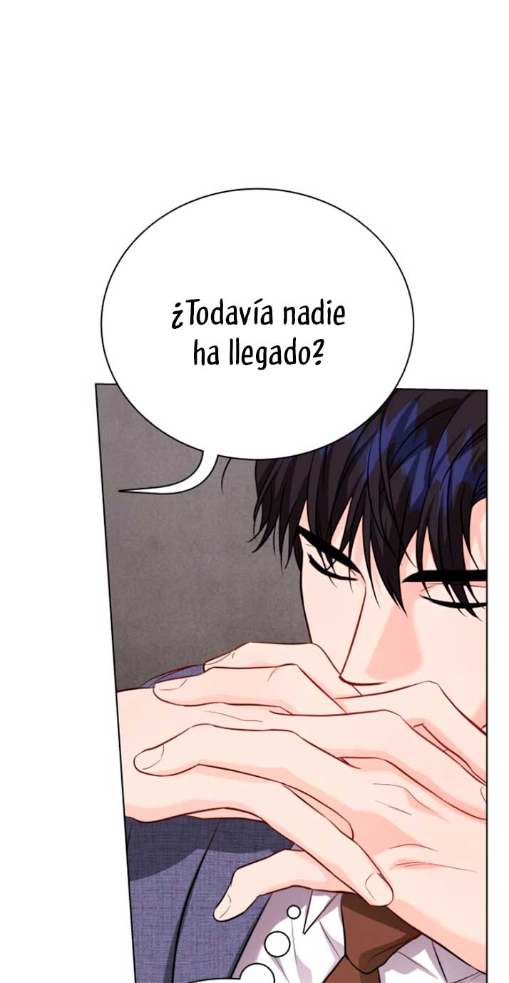 Nos vemos después del trabajo Capítulo 22 - Página 53