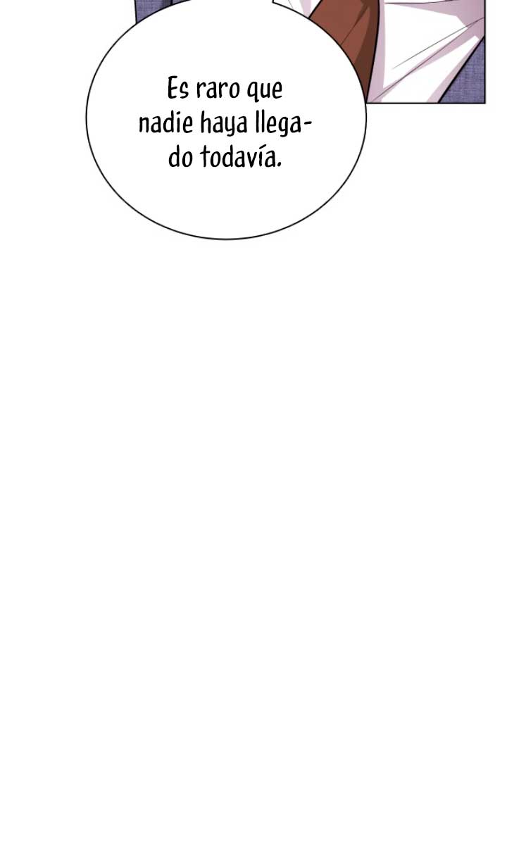 Nos vemos después del trabajo Capítulo 22 - Página 54