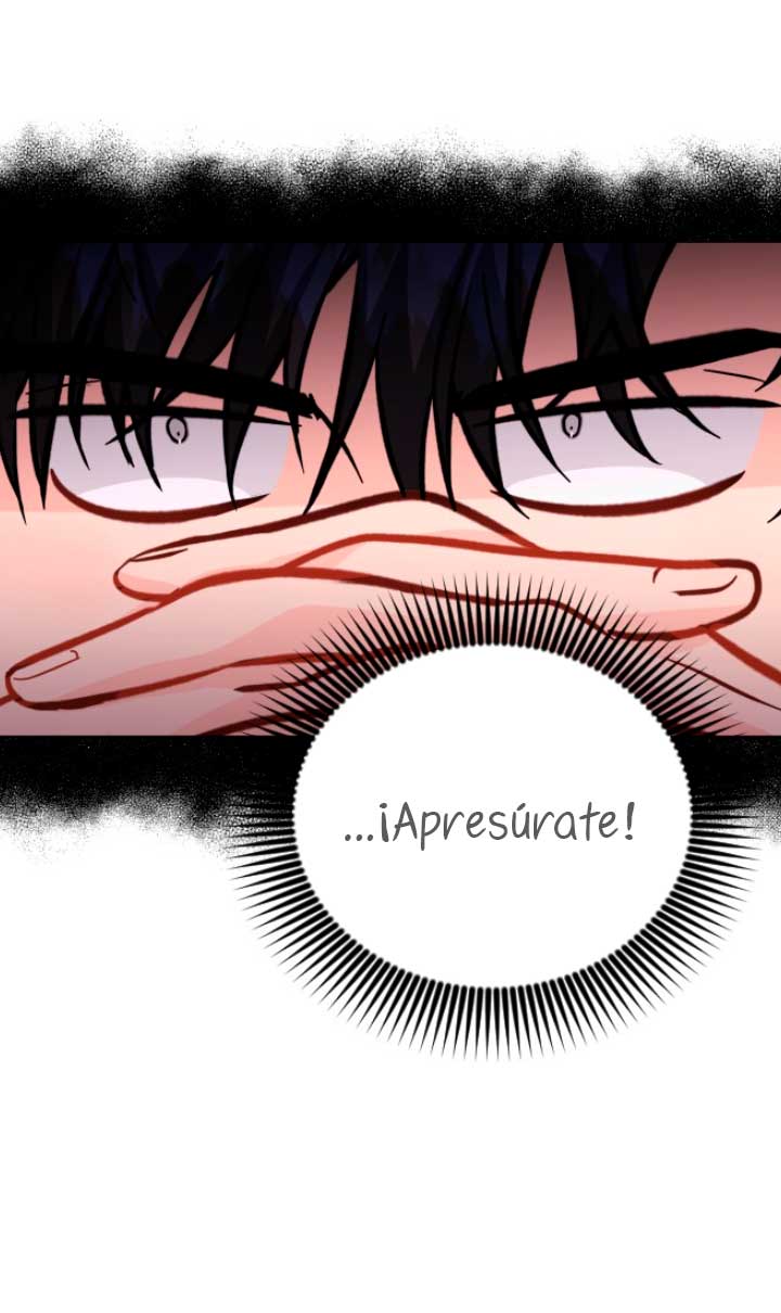 Nos vemos después del trabajo Capítulo 22 - Página 56