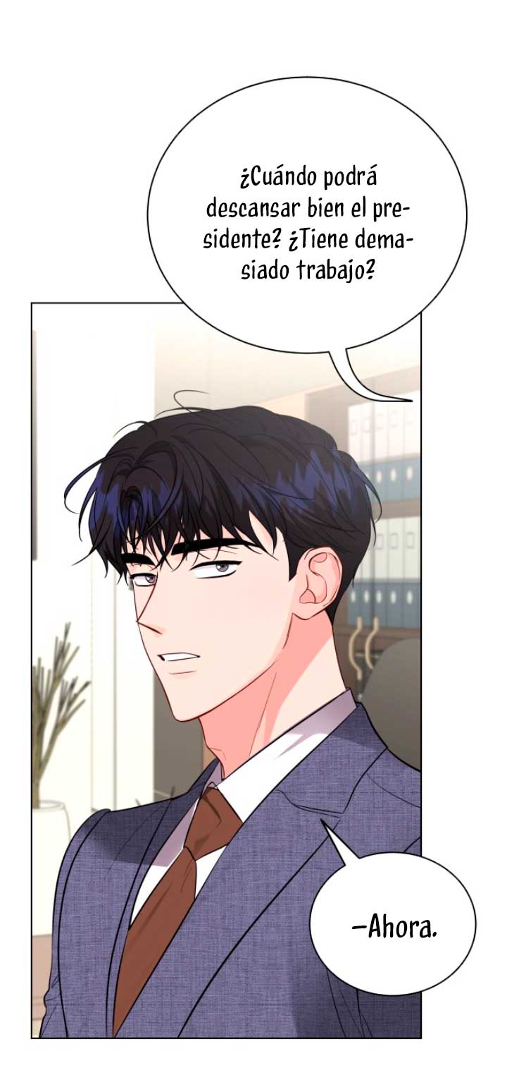Nos vemos después del trabajo Capítulo 22 - Página 60