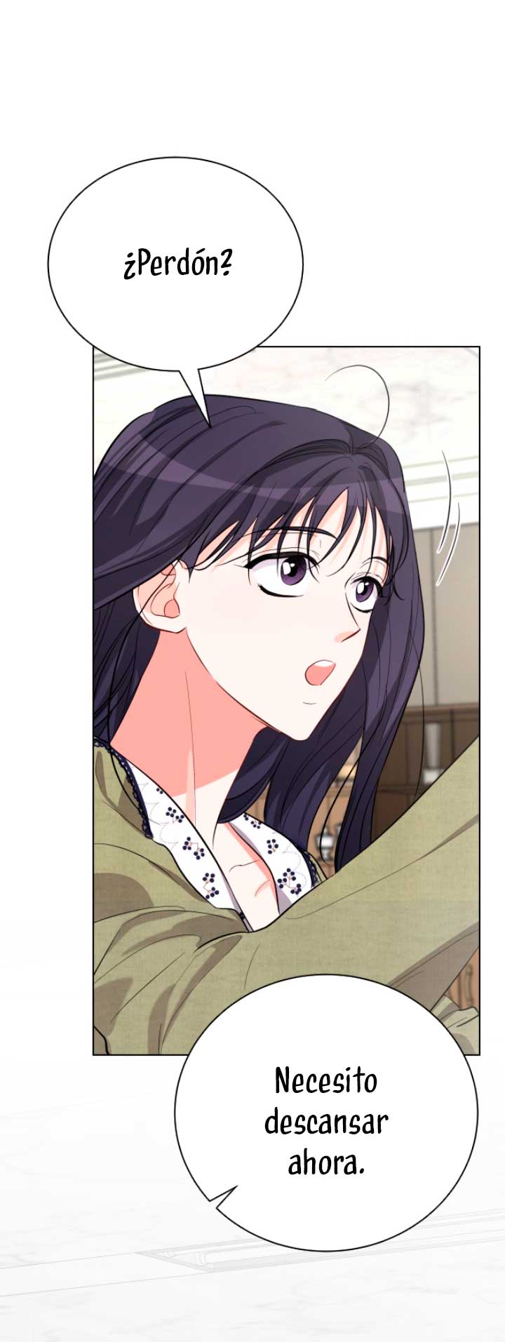 Nos vemos después del trabajo Capítulo 22 - Página 61