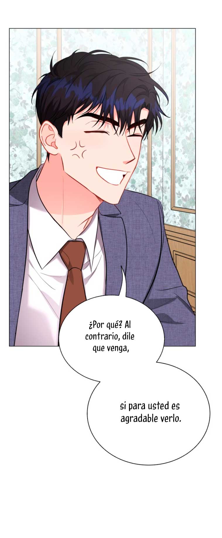 Nos vemos después del trabajo Capítulo 23 - Página 29