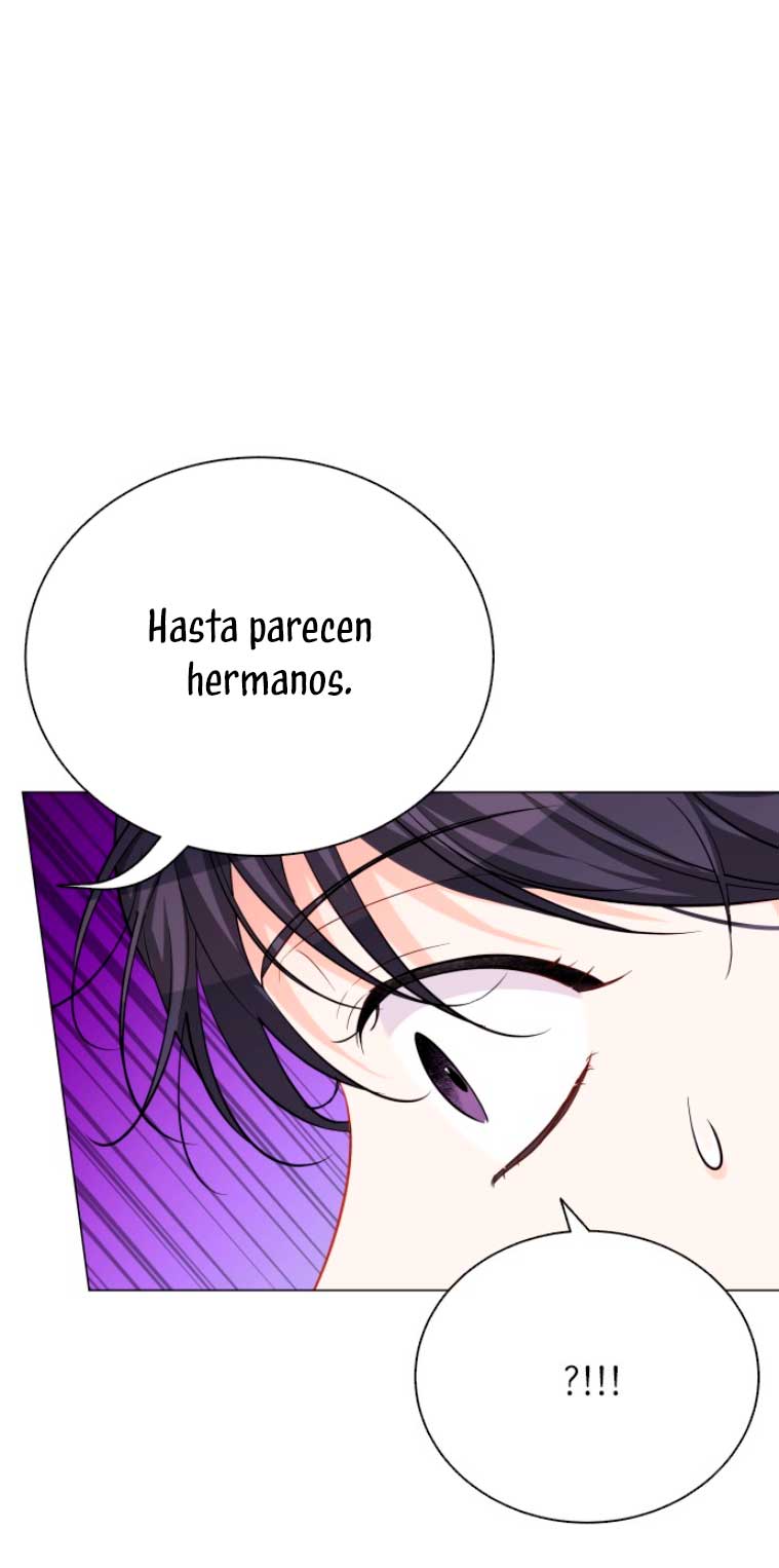 Nos vemos después del trabajo Capítulo 23 - Página 30