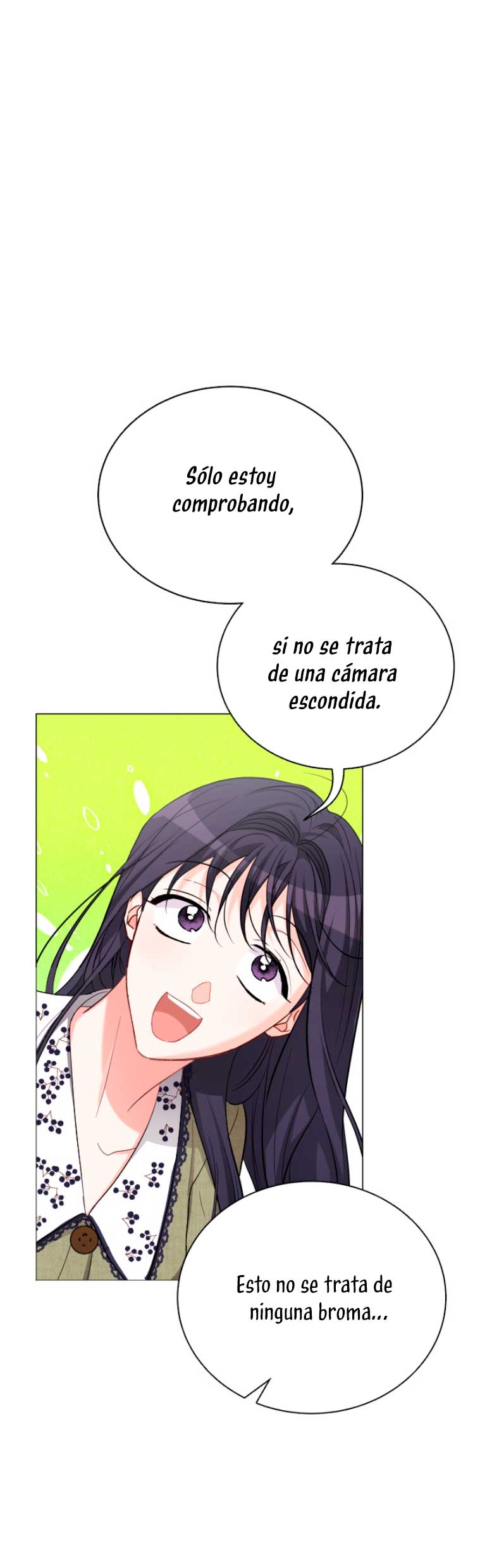 Nos vemos después del trabajo Capítulo 23 - Página 44