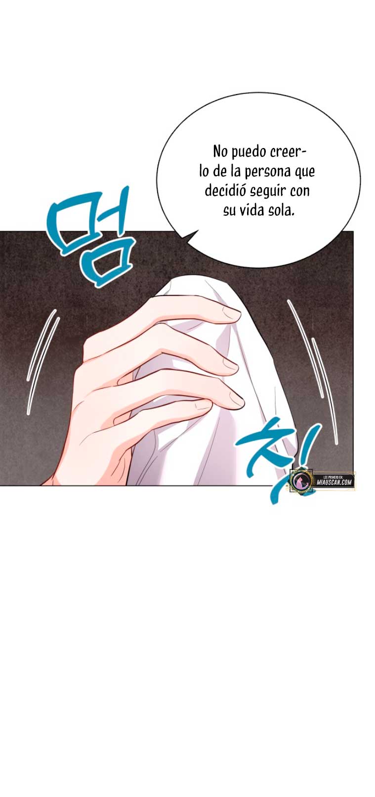 Nos vemos después del trabajo Capítulo 23 - Página 48