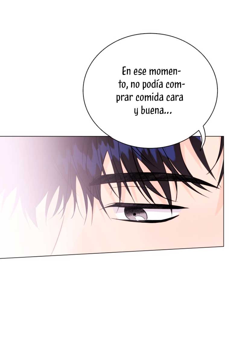 Nos vemos después del trabajo Capítulo 23 - Página 55