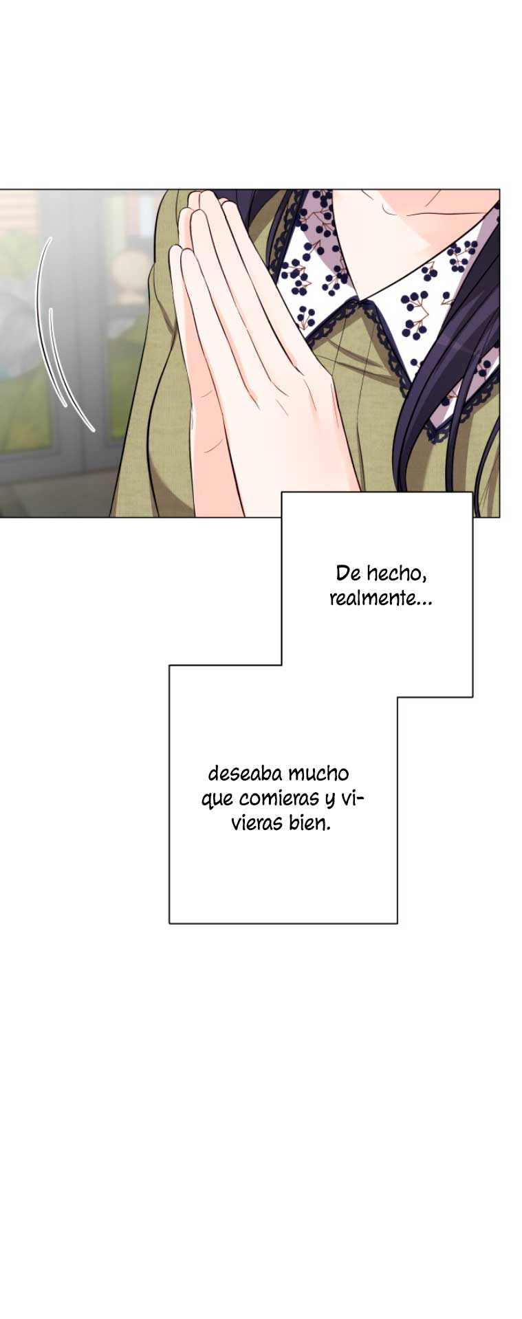 Nos vemos después del trabajo Capítulo 23 - Página 57