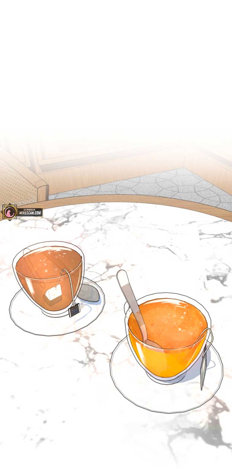 Nos vemos después del trabajo Capítulo 23 - Página 7