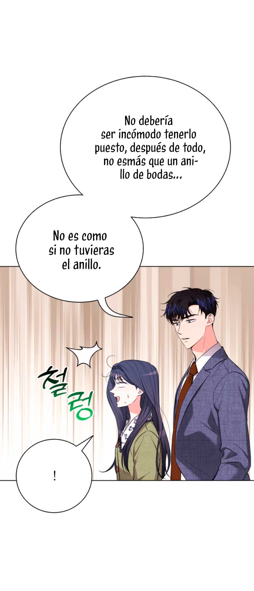 Nos vemos después del trabajo Capítulo 24 - Página 11