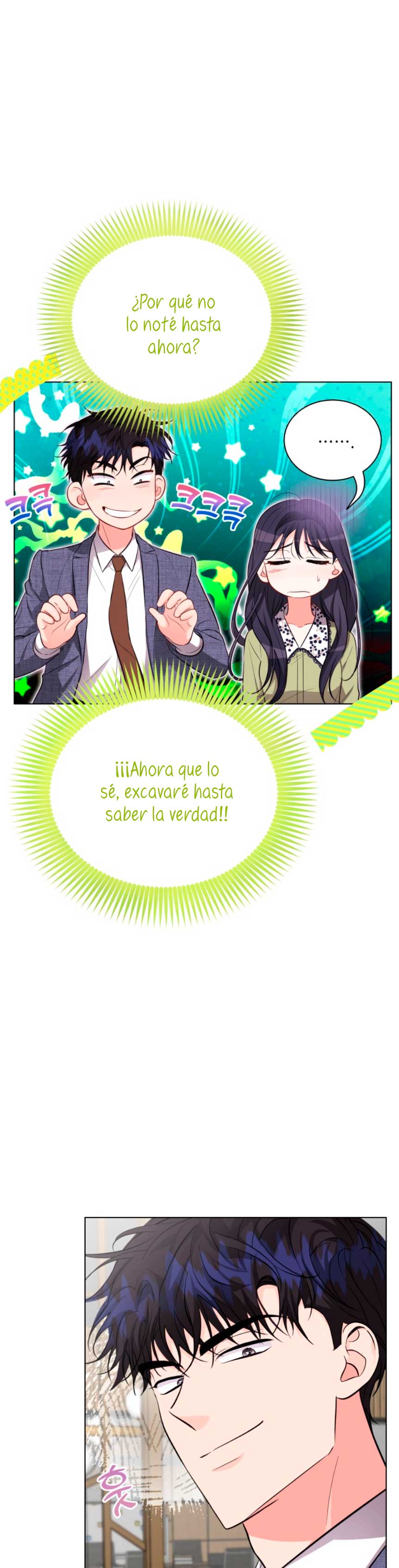 Nos vemos después del trabajo Capítulo 24 - Página 15