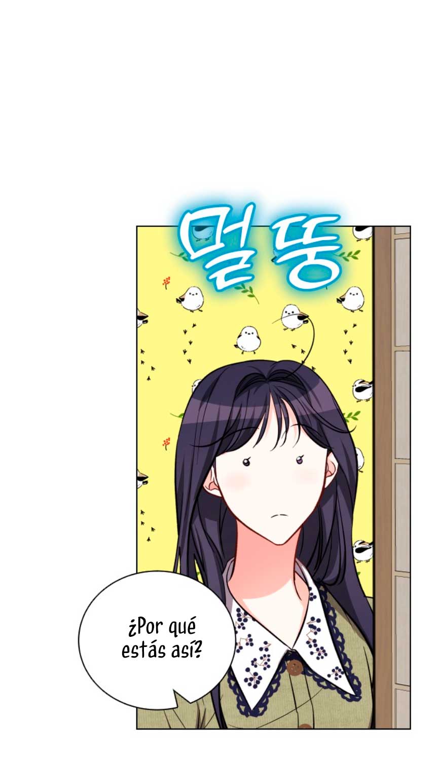 Nos vemos después del trabajo Capítulo 24 - Página 24