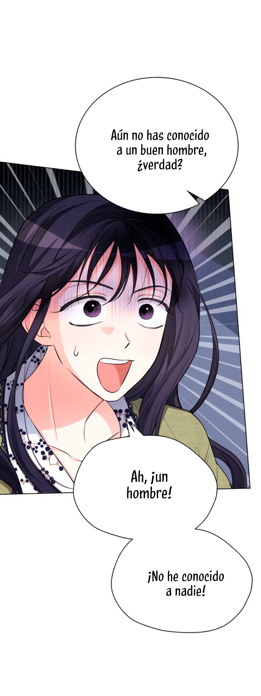 Nos vemos después del trabajo Capítulo 24 - Página 37