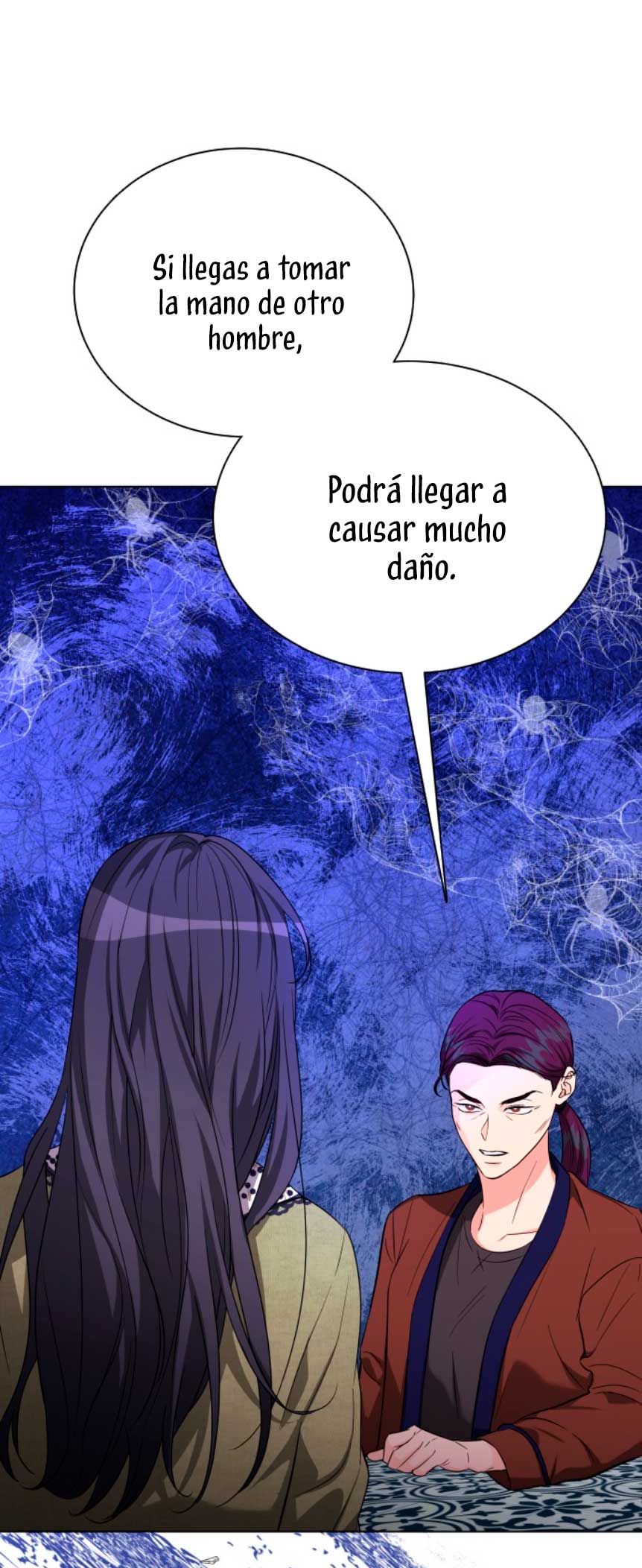 Nos vemos después del trabajo Capítulo 24 - Página 39