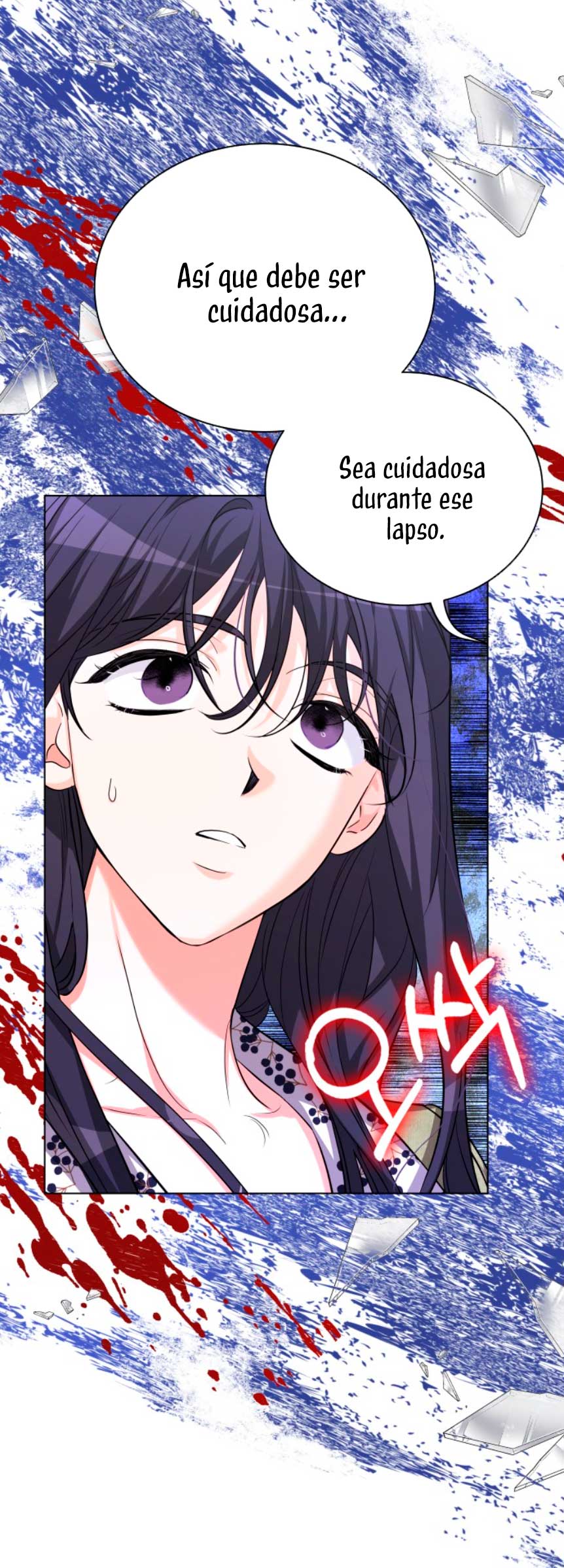 Nos vemos después del trabajo Capítulo 24 - Página 40