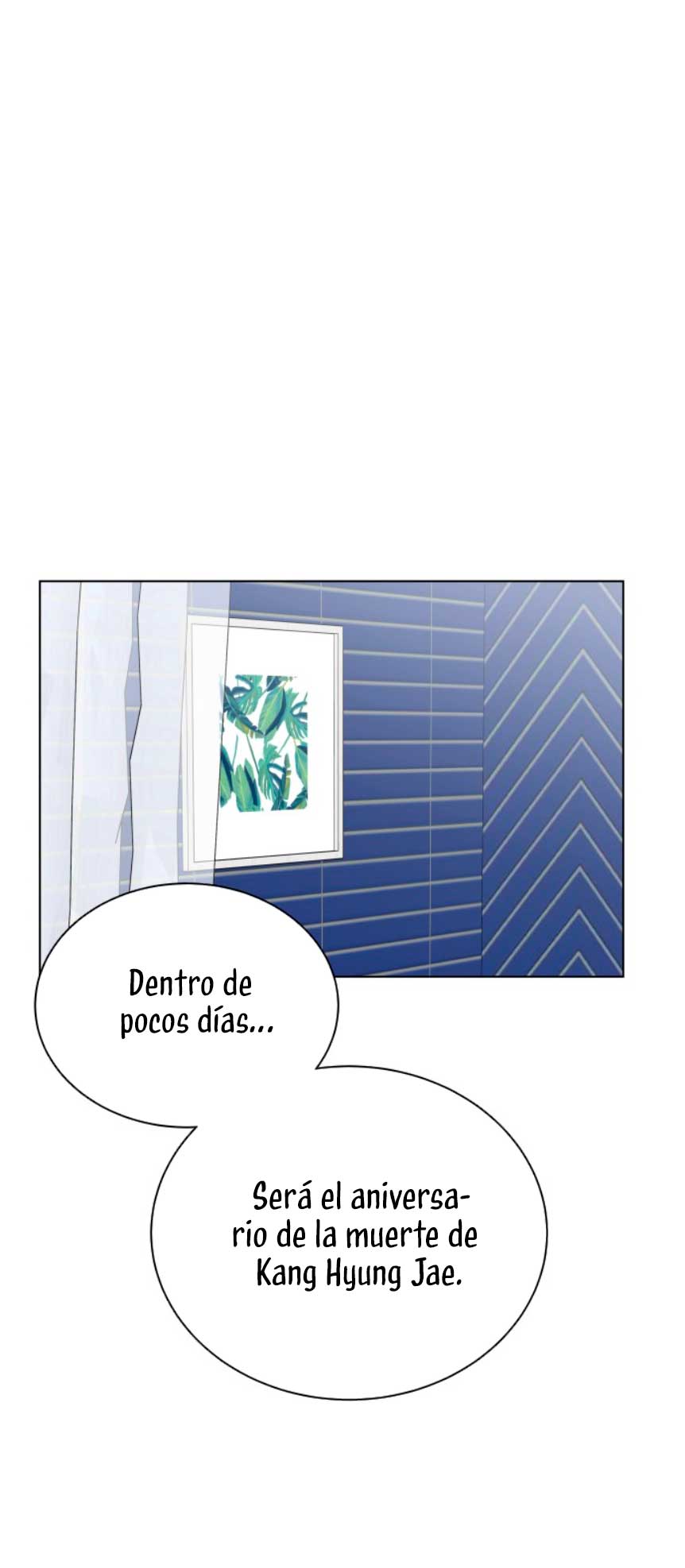 Nos vemos después del trabajo Capítulo 24 - Página 42