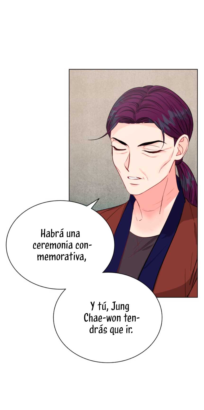 Nos vemos después del trabajo Capítulo 24 - Página 43