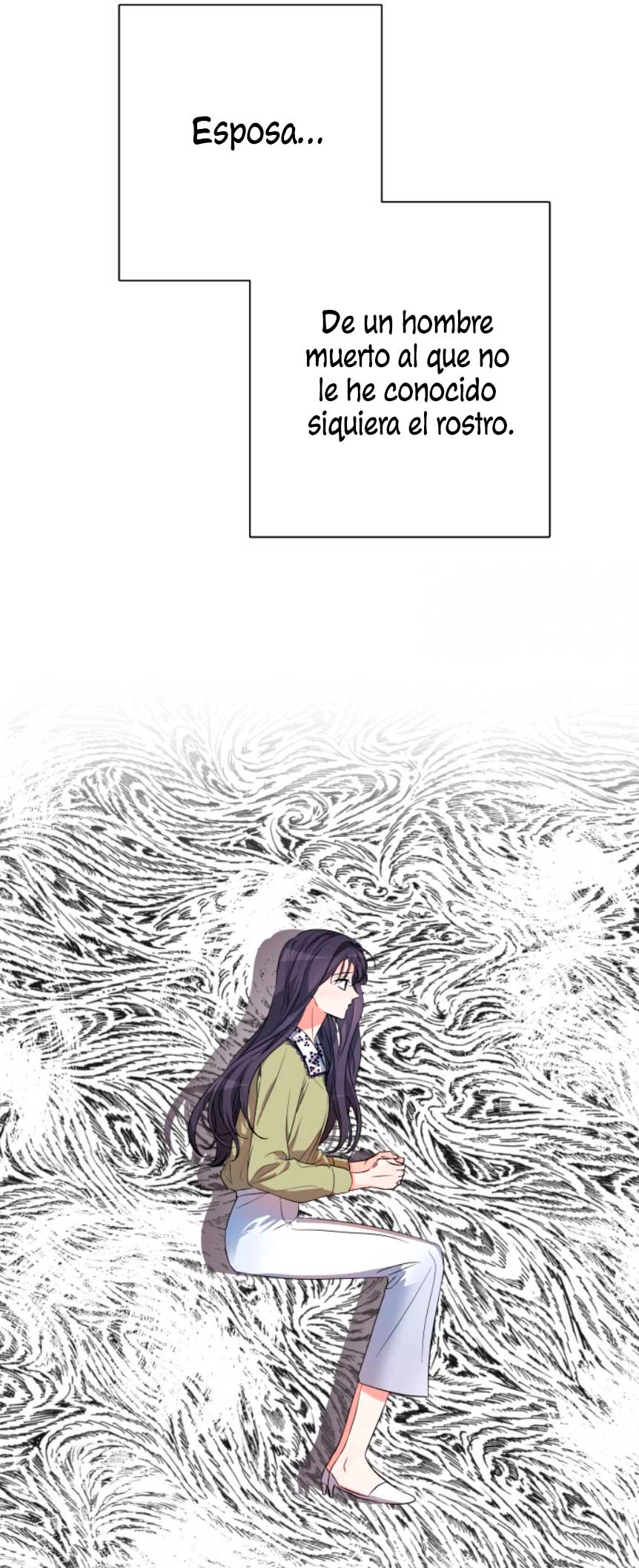 Nos vemos después del trabajo Capítulo 24 - Página 46