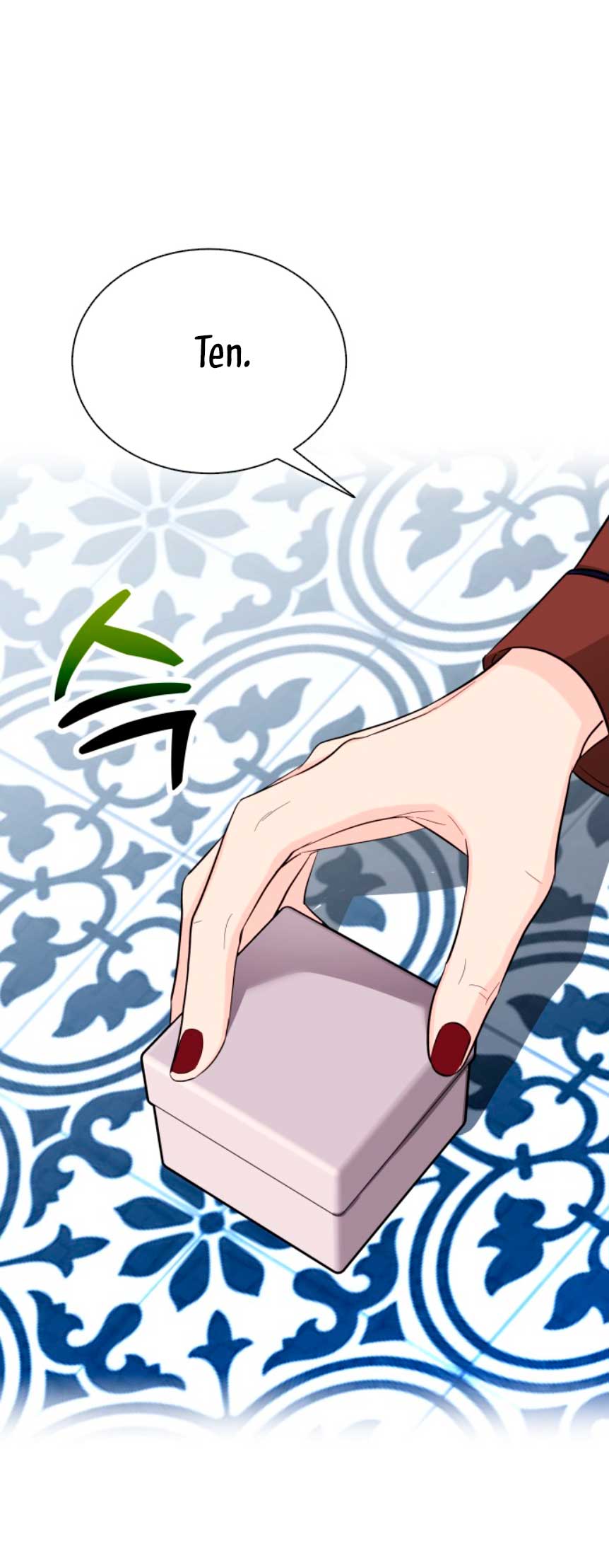 Nos vemos después del trabajo Capítulo 24 - Página 49