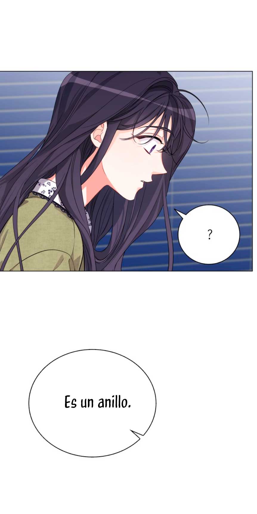 Nos vemos después del trabajo Capítulo 24 - Página 50