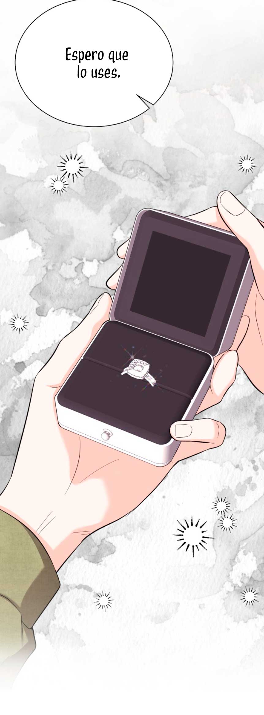 Nos vemos después del trabajo Capítulo 24 - Página 52