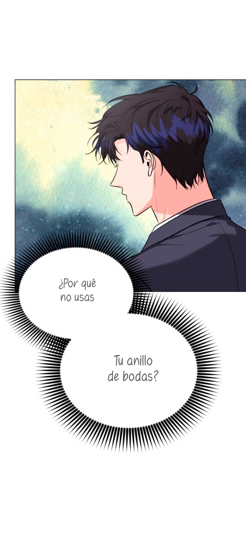 Nos vemos después del trabajo Capítulo 24 - Página 53