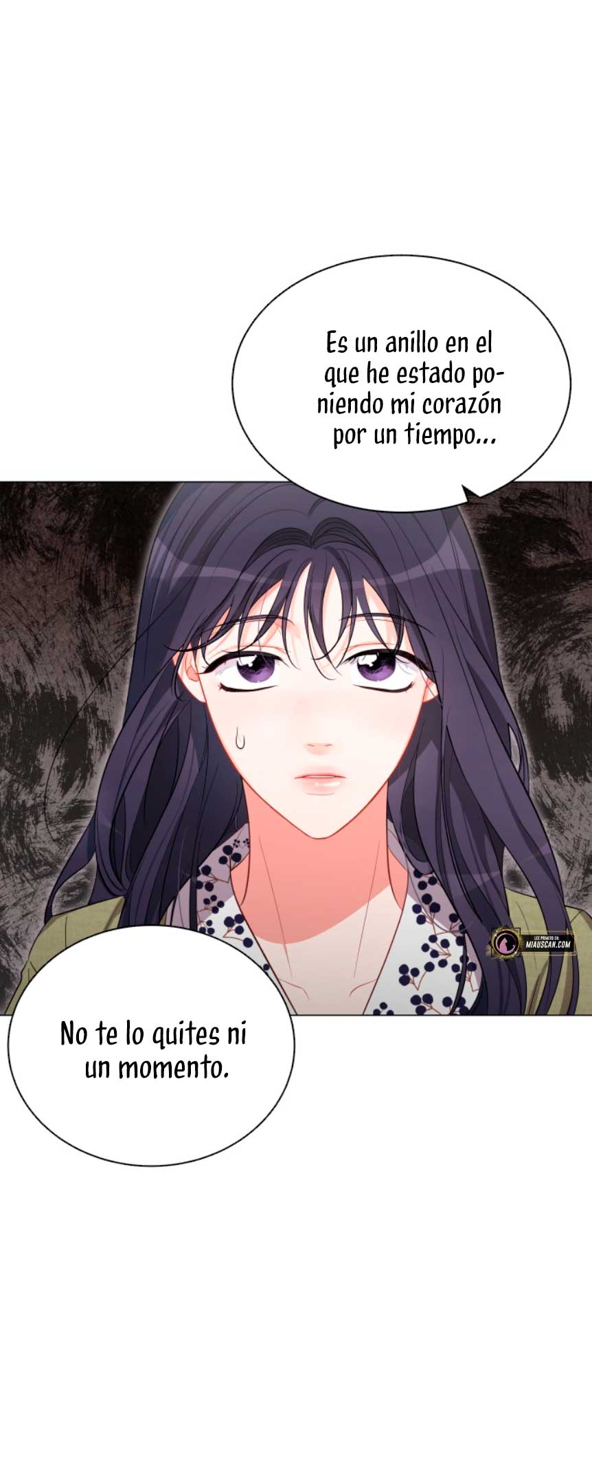 Nos vemos después del trabajo Capítulo 24 - Página 54