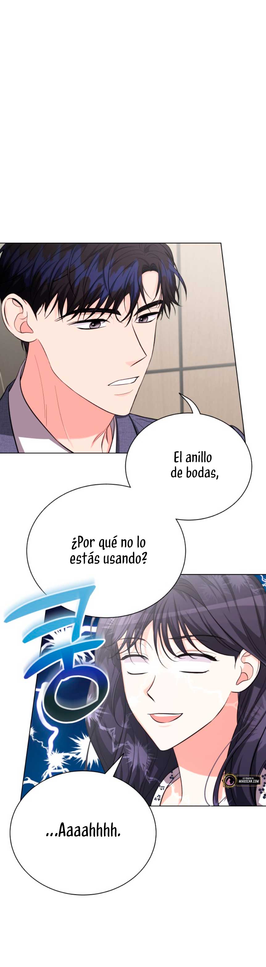 Nos vemos después del trabajo Capítulo 24 - Página 6