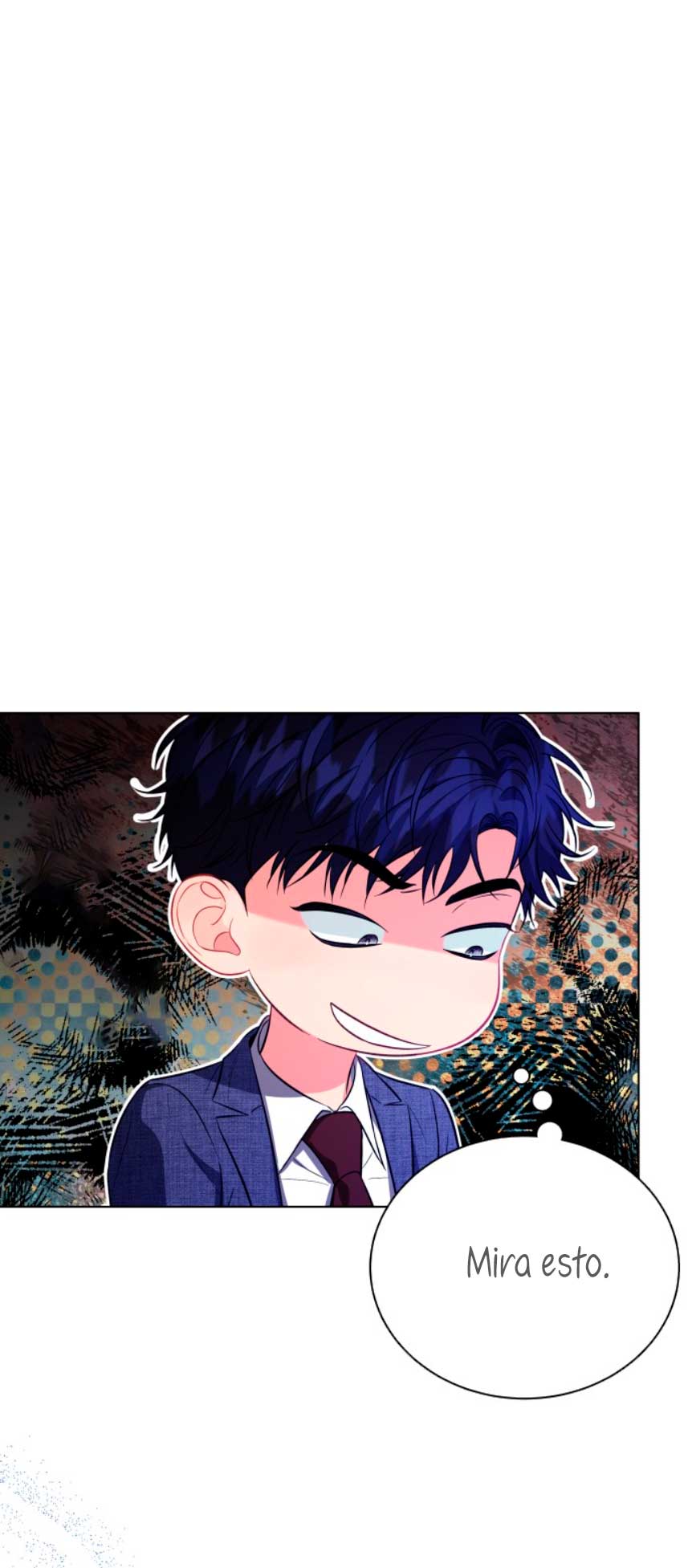 Nos vemos después del trabajo Capítulo 24 - Página 8