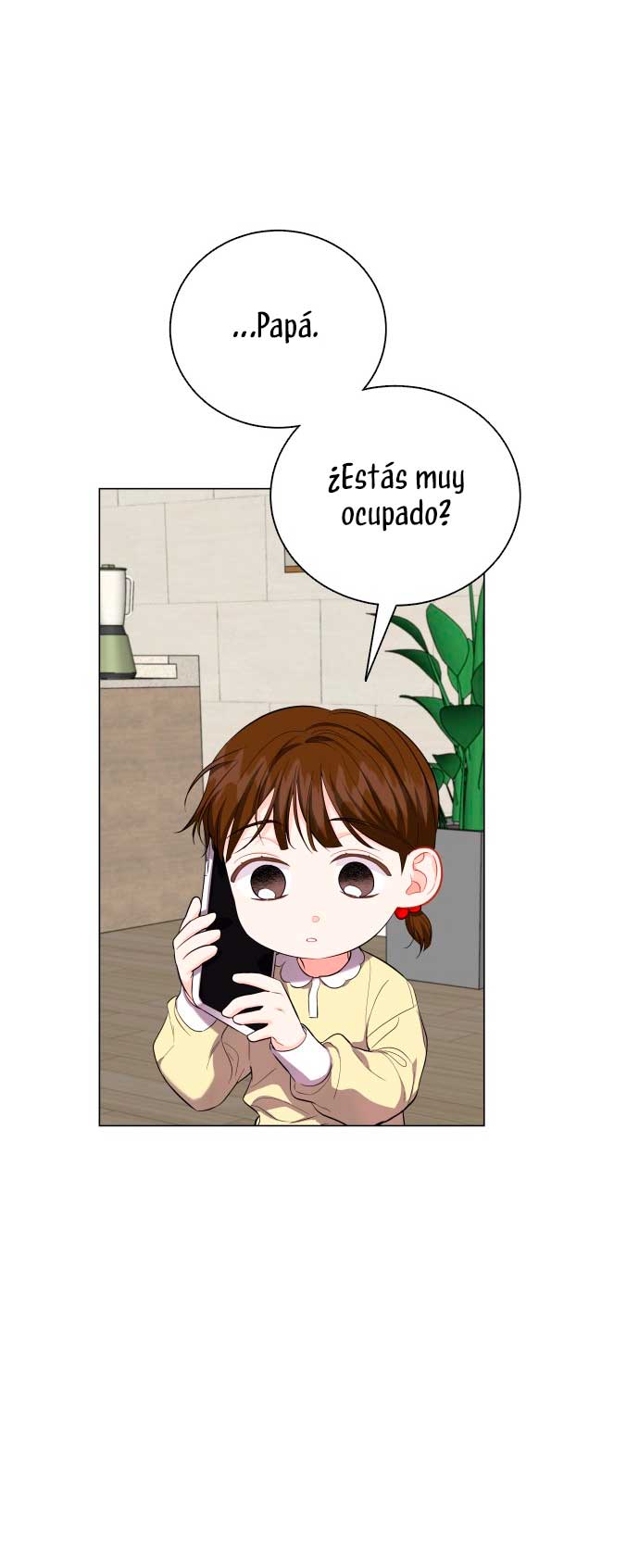 Nos vemos después del trabajo Capítulo 25 - Página 10