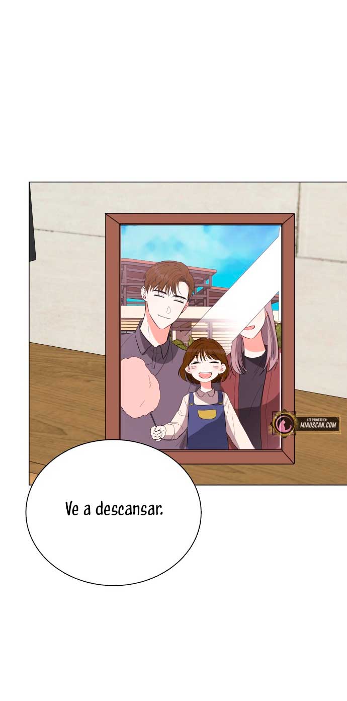 Nos vemos después del trabajo Capítulo 25 - Página 15